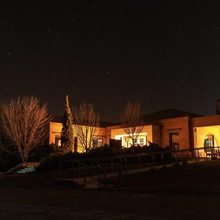 Andeluna Winery Lodge Tupungato Zewnętrze zdjęcie